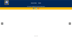 Desktop Screenshot of ebizguides.com